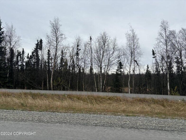 More Photos Of 2450 Knik Goose Bay rd, Wasilla Land For Sale