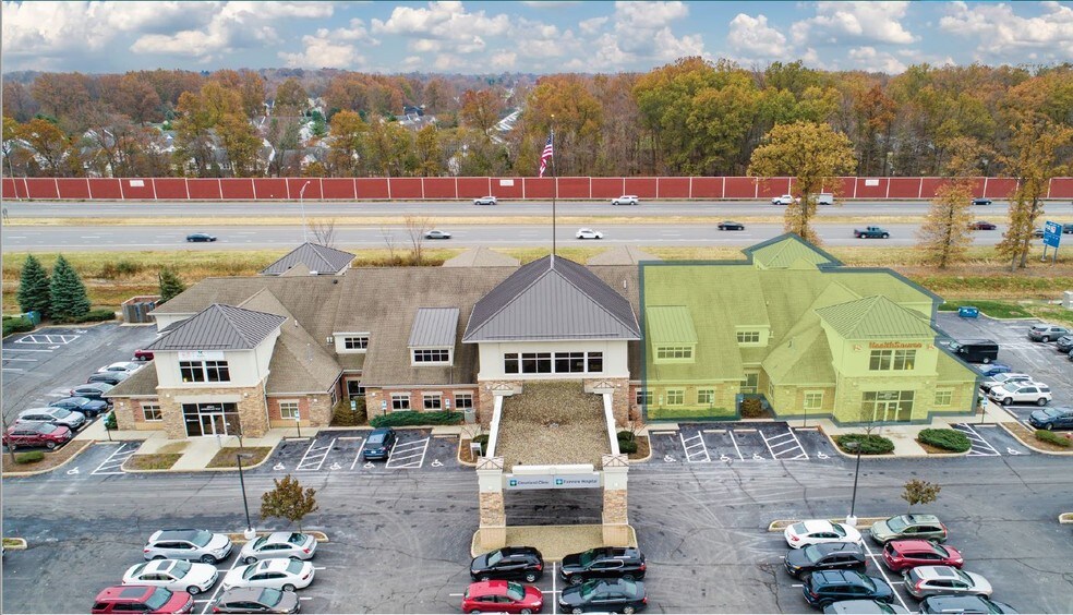 More Photos Of 36901 American Way, Avon Office For Sale