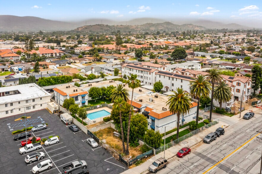 More Photos Of 19531 E Cienega Ave, Covina Apartments For Sale