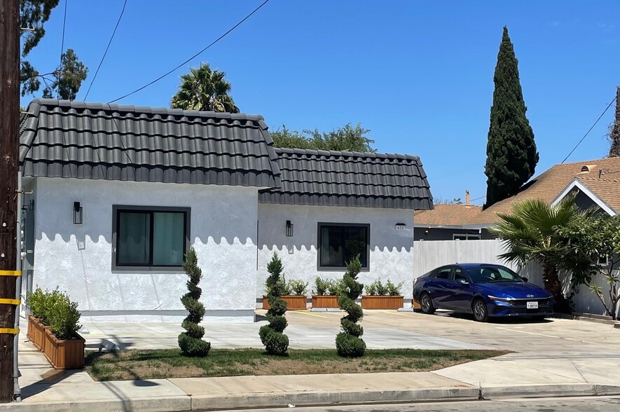 Primary Photo Of 432 Hamilton St, Costa Mesa Apartments For Sale