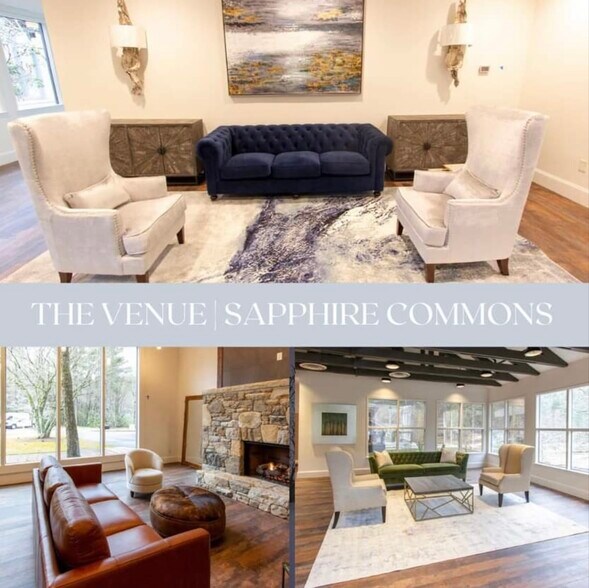 More Photos Of 70 Sapphire Valley Rd, Sapphire Apartments For Sale