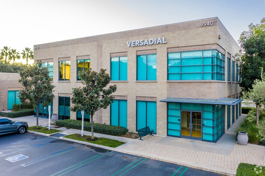 Primary Photo Of 9940 Irvine Center Dr, Irvine Office For Sale