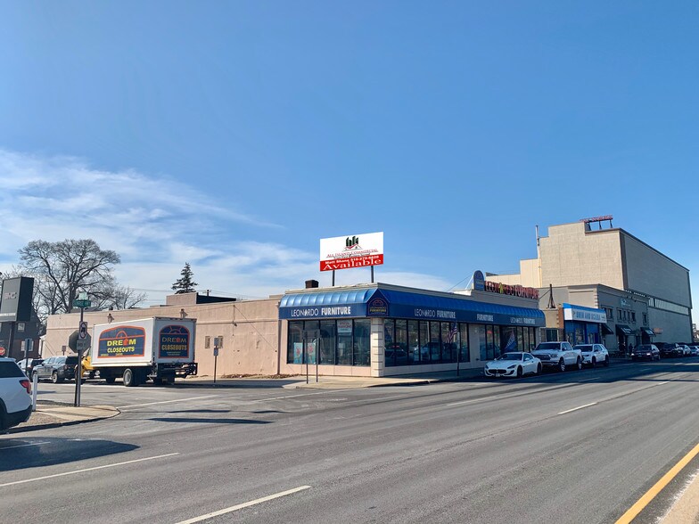 500 Sunrise Hwy, Rockville Centre, NY 11570 Storefront For Sale