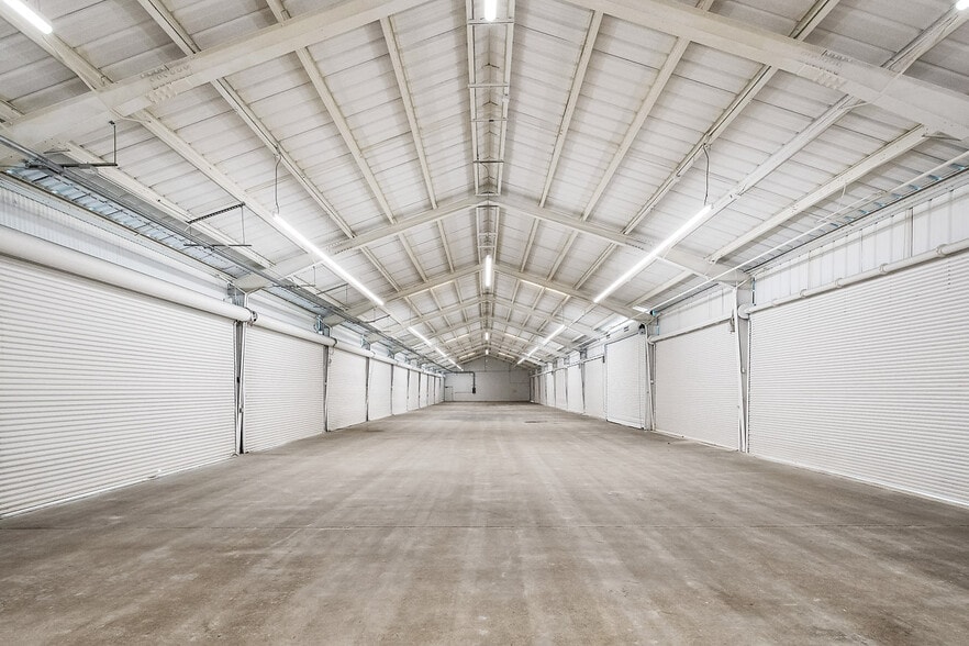 More Photos Of 50 Quint St, San Francisco Warehouse For Lease