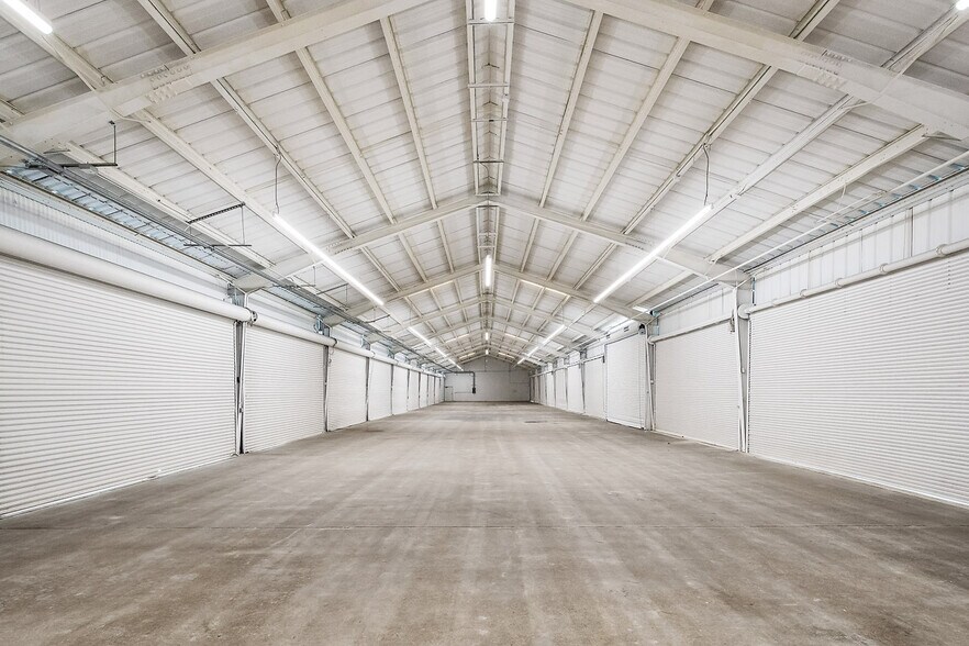 More Photos Of 50 Quint St, San Francisco Warehouse For Lease