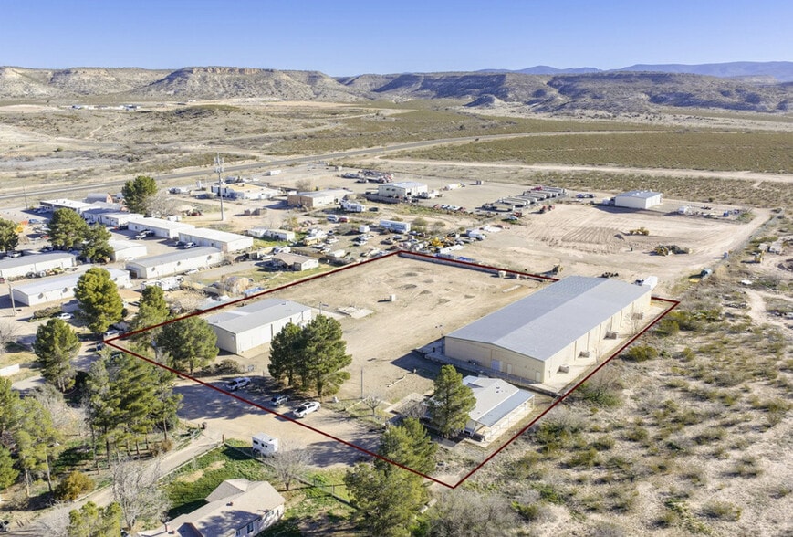 More Photos Of 1655 S Sullivan Ln, Camp Verde Warehouse For Lease