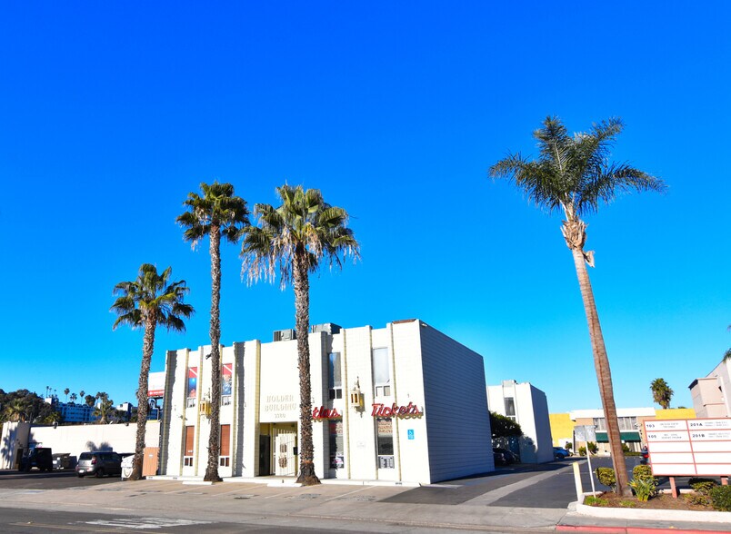 More Photos Of 3320 Kemper St, San Diego Office For Lease