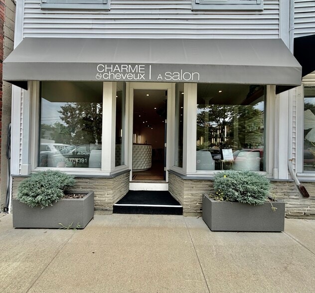 More Photos Of 272-278 Sound Beach Ave, Old Greenwich Storefront Retail Residential For Lease