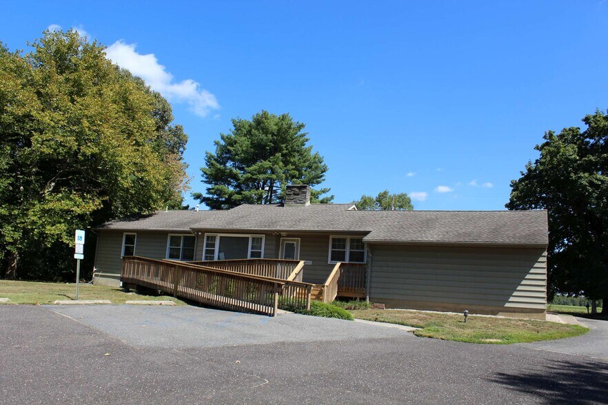 Primary Photo Of 332 Stokes Rd, Medford Office For Sale
