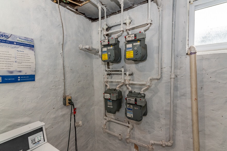 More Photos Of 1605 Homestead St, Baltimore Apartments For Sale