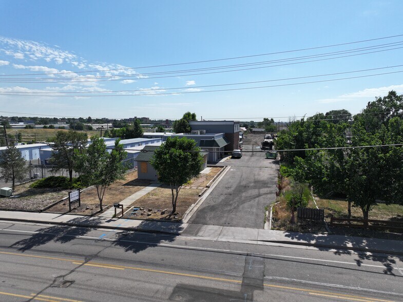 More Photos Of 6838 Lowell Blvd, Denver Warehouse For Sale