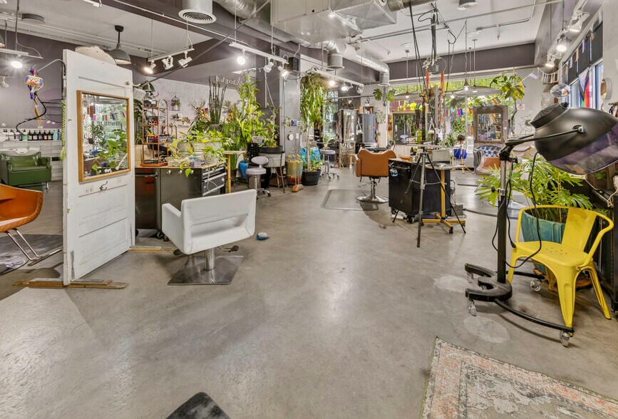 More Photos Of 837 E 17th Ave, Denver Apartments For Sale