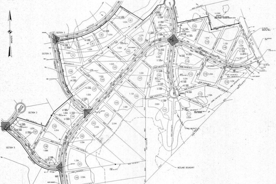 More Photos Of Douglas Rd, Covington Township Land For Sale