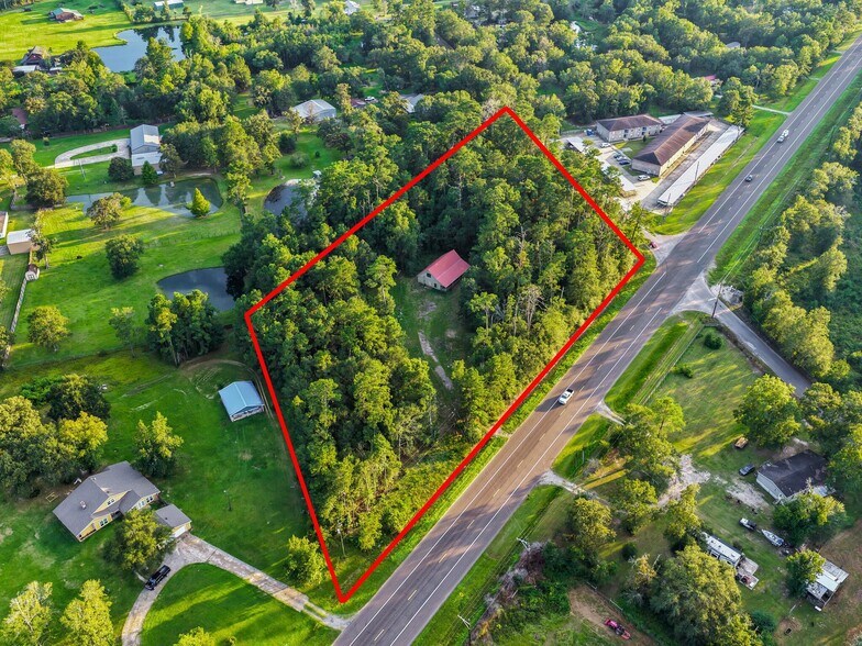 Primary Photo Of 13950 Hwy 12, Orange Land For Sale