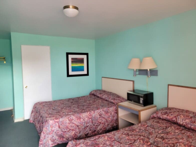 More Photos Of 7080 Black Horse Pike, Pleasantville Hotel For Sale