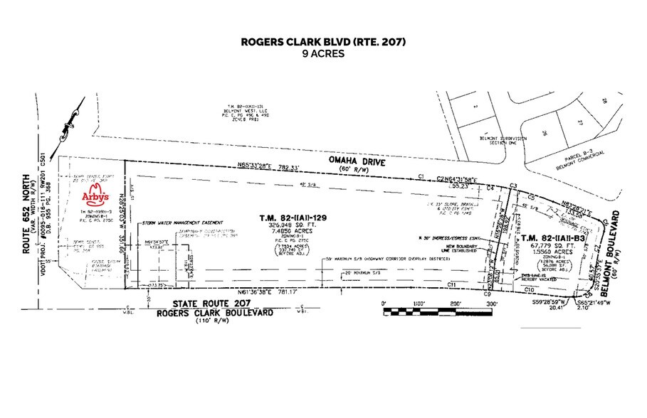 More Photos Of Carmel Church Loop, Ruther Glen Land For Sale