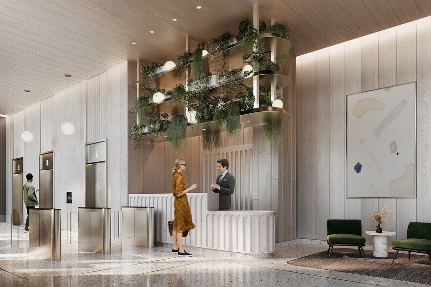 More Photos Of 341 9th Ave, New York Office For Lease