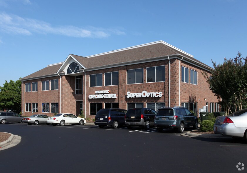 Primary Photo Of 14 Consultant Pl, Durham Medical For Lease
