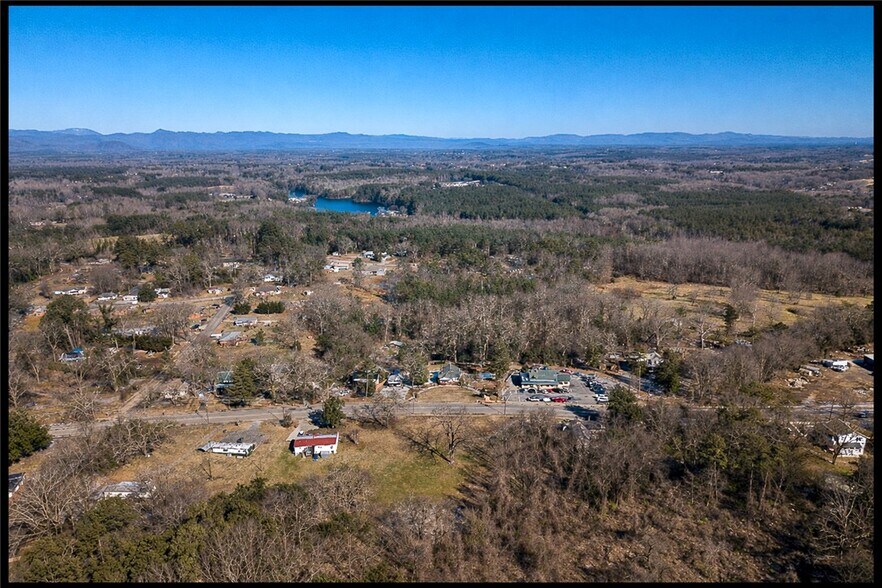 More Photos Of 1210 W Main St, West Union Land For Sale