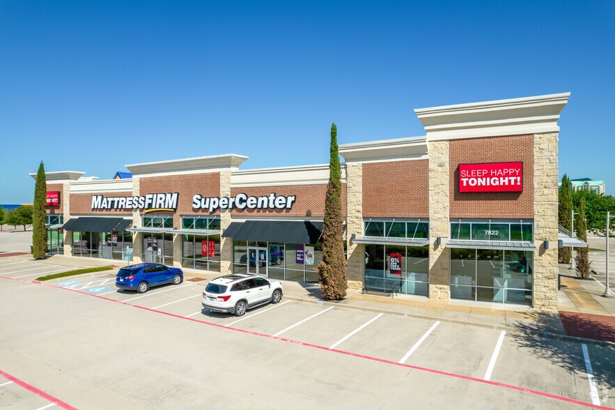 More Photos Of 8008 State Highway 121, Frisco Unknown For Lease