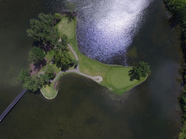 More Photos Of 800 Golf Dr, Pontiac Golf Course Driving Range For Sale