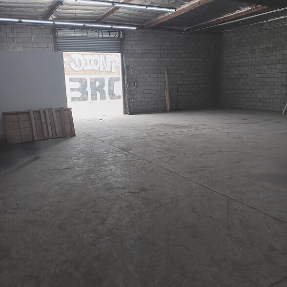 More Photos Of 1120 E 14th Pl, Los Angeles Refrigeration Cold Storage For Lease