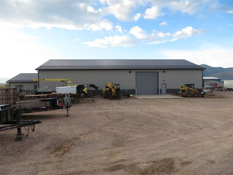 More Photos Of 7099 Two Smokes Way, Missoula Specialty For Sale