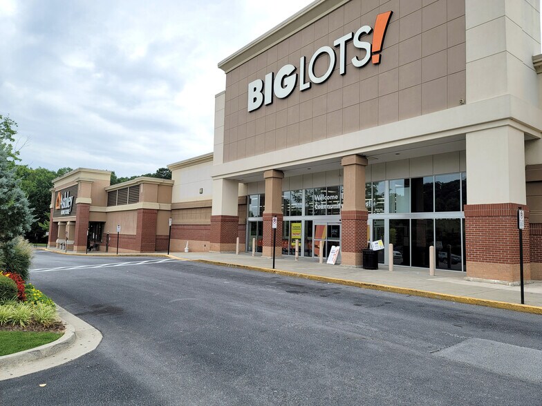 More Photos Of 2059 Scenic Hwy, Snellville Unknown For Lease