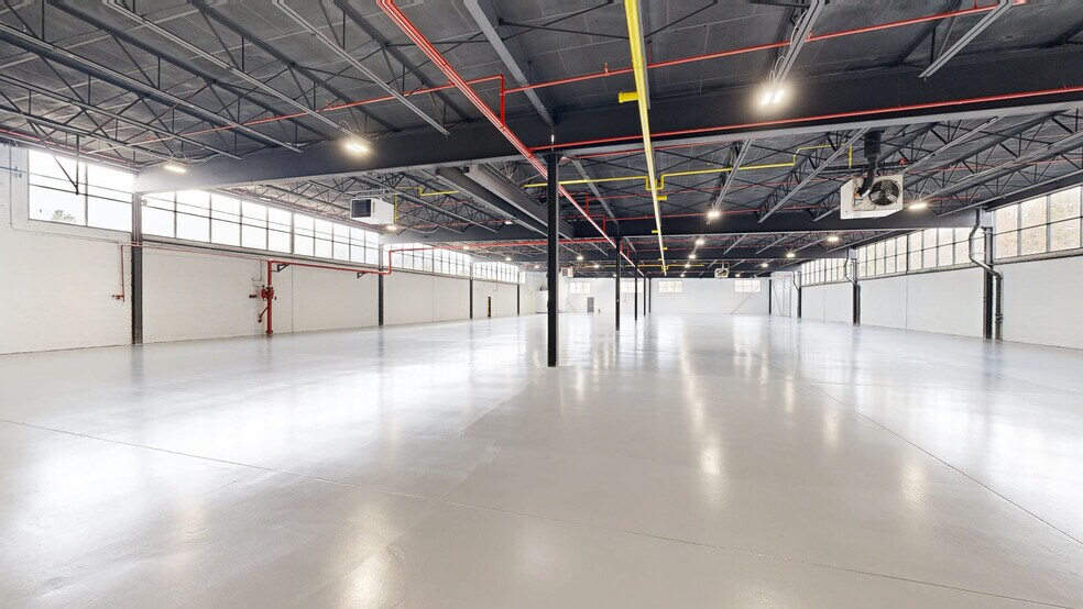 Primary Photo Of 22 Readington Rd, Branchburg Manufacturing For Sale