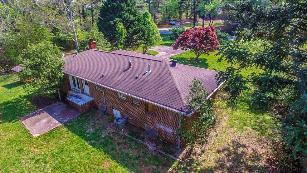 More Photos Of 458 Senoia Rd, Tyrone Office Residential For Sale