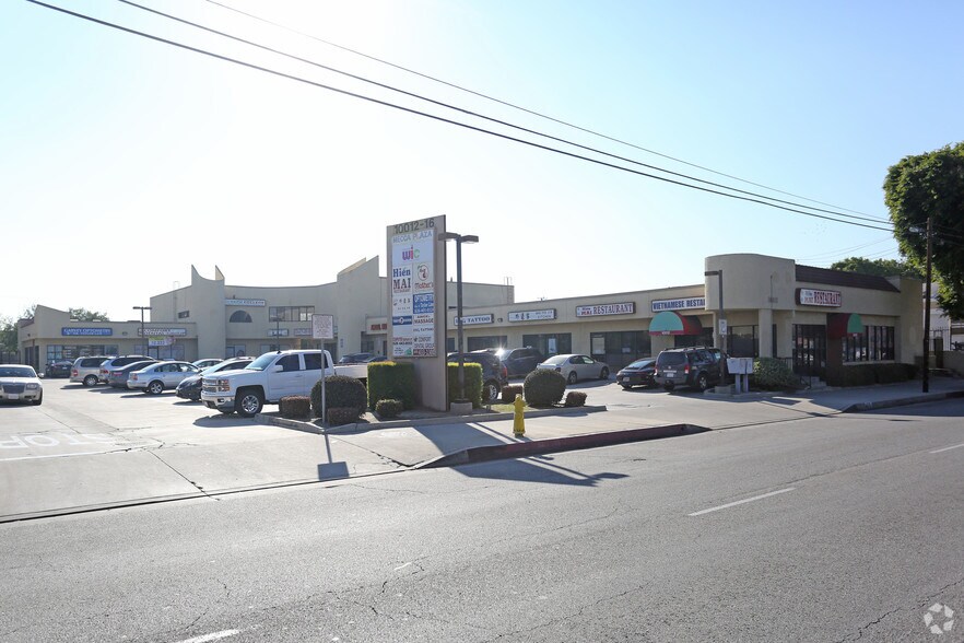 More Photos Of 10012 Garvey Ave, El Monte Unknown For Lease