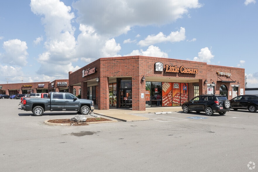 More Photos Of 697-845 N Aspen Ave, Broken Arrow Unknown For Lease