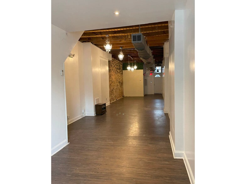 More Photos Of 1110 Cathedral St, Baltimore Storefront Retail Residential For Sale