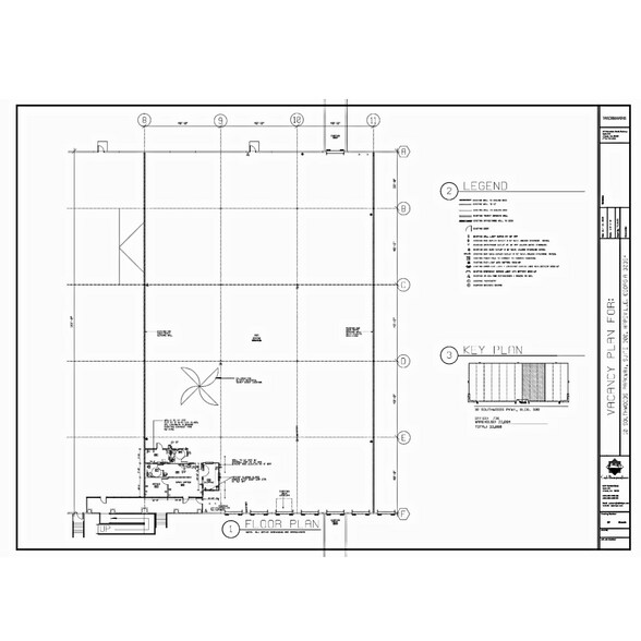 More Photos Of 10 Southwoods Pky, Hapeville Warehouse For Lease