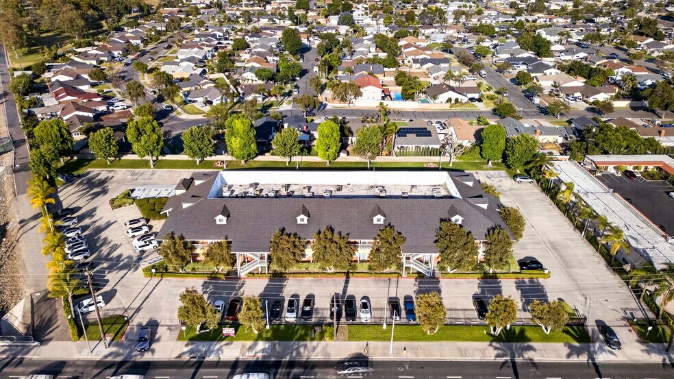 More Photos Of 408 S Beach Blvd, Anaheim Medical For Sale