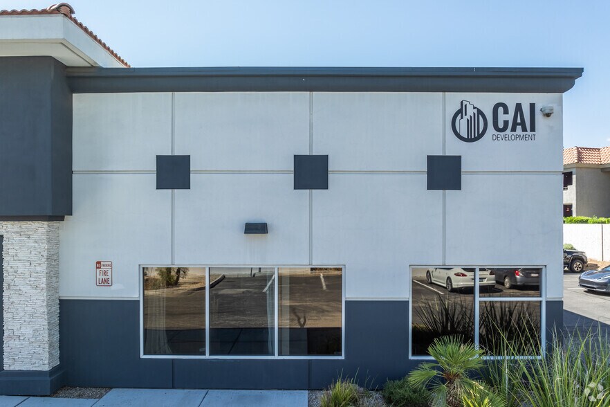 More Photos Of 9325 W Sahara Ave, Las Vegas Freestanding For Lease