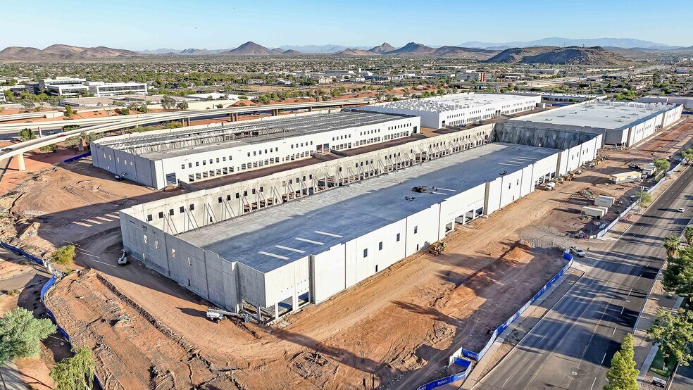 Primary Photo Of 2402 Beardsley Rd, Phoenix Unknown For Lease