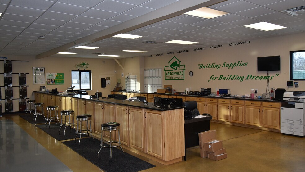 More Photos Of 9669 State Route 161, Fairview Heights Warehouse For Lease