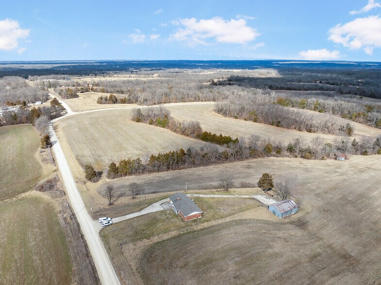 More Photos Of 762 Cave Farm Rd, Troy Land For Sale