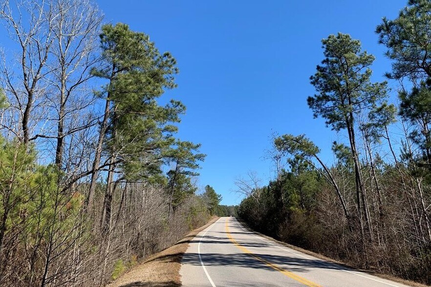 More Photos Of 6304 Rex, Holly Springs Land For Sale