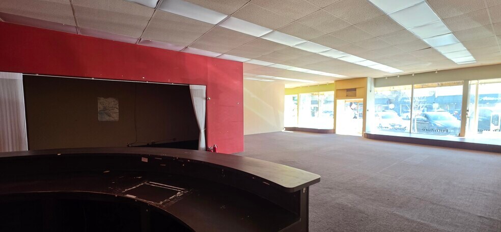 More Photos Of 33 E 4th Ave, San Mateo Office For Lease