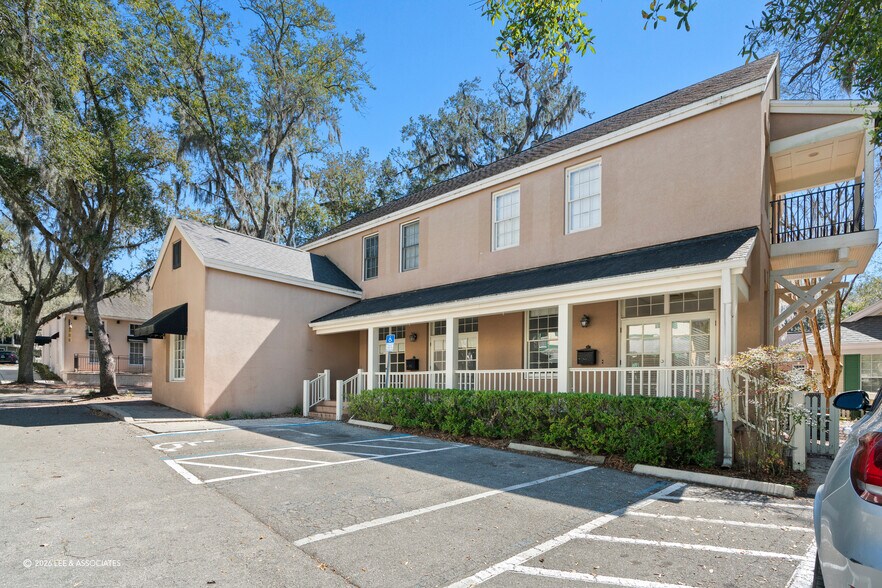 More Photos Of 5214 SW 91st Ter, Gainesville Office For Sale