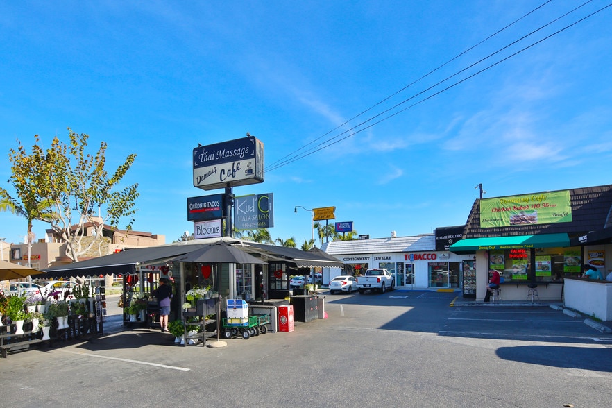 More Photos Of 3601-3617 E Coast Hwy, Corona Del Mar Unknown For Lease