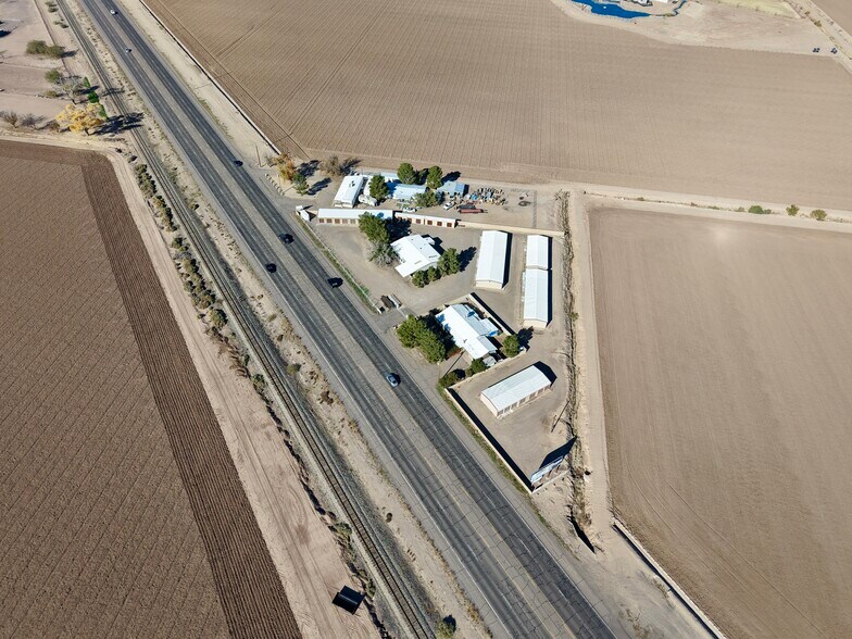 More Photos Of 4744 W US Highway 70, Thatcher Specialty For Sale