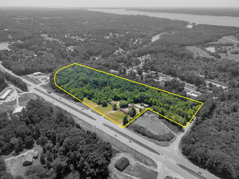 More Photos Of 2154 Highway 72, Killen Land For Sale