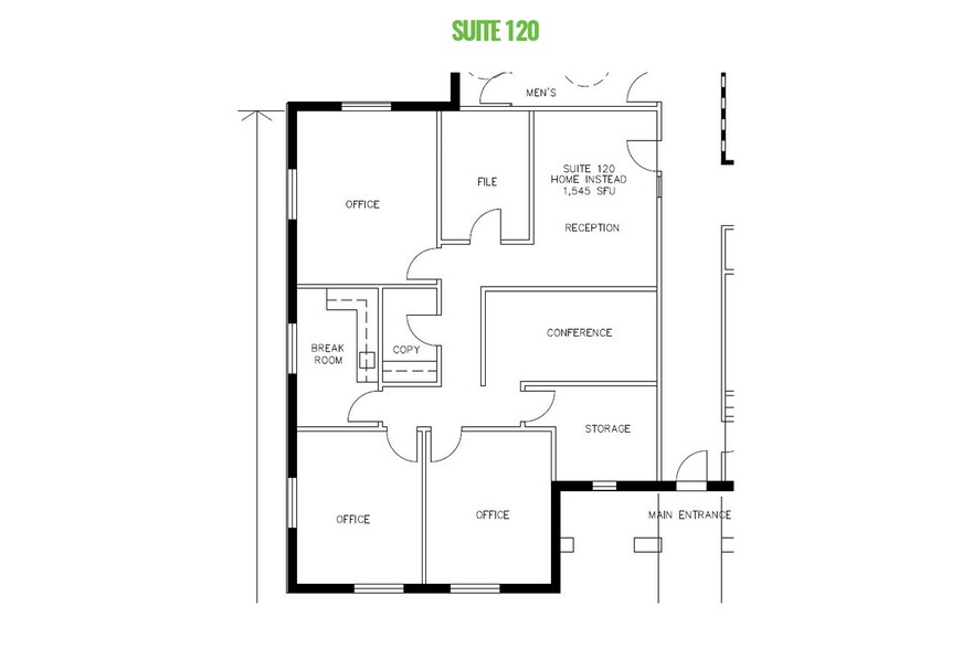 More Photos Of 702 S Denton Tap Rd, Coppell Medical For Lease