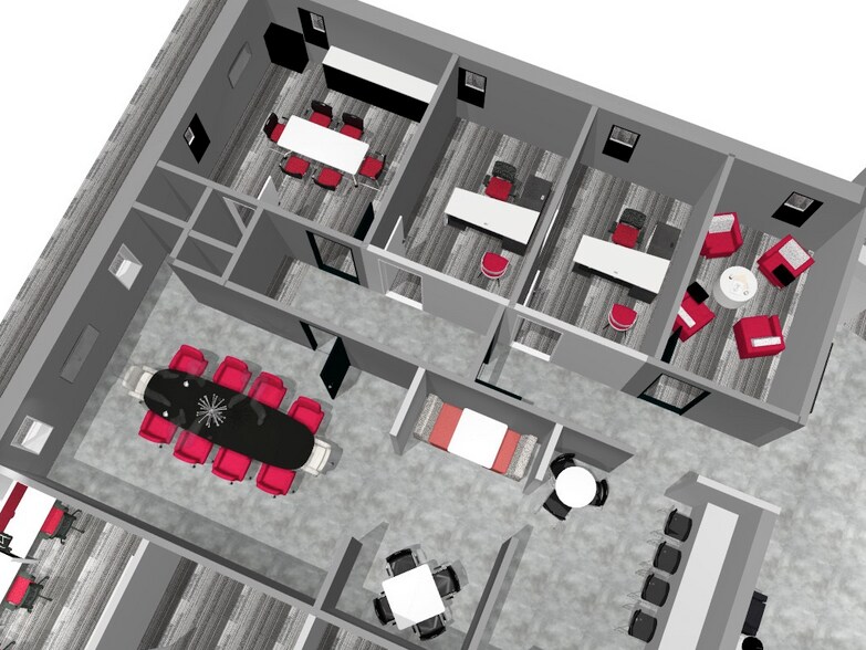 More Photos Of 6001 Nw Expressway, Oklahoma City Office For Sale