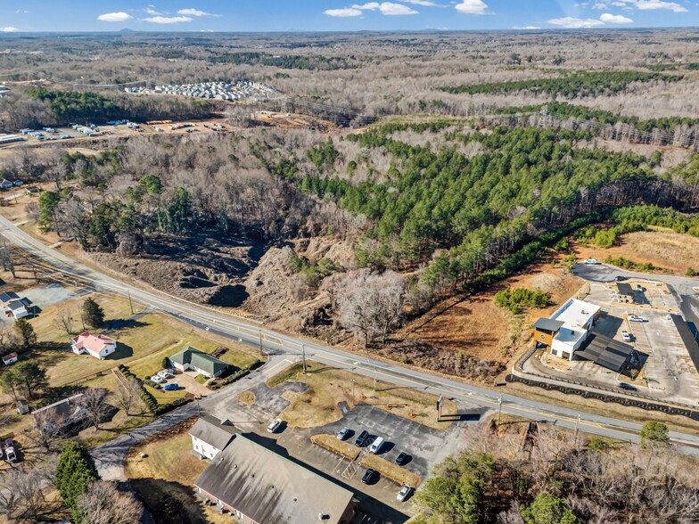 More Photos Of 2653 N Nc 16 Business Hwy, Denver Land For Sale