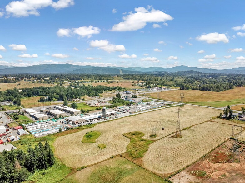 More Photos Of 164 W Smith Rd, Bellingham Distribution For Sale