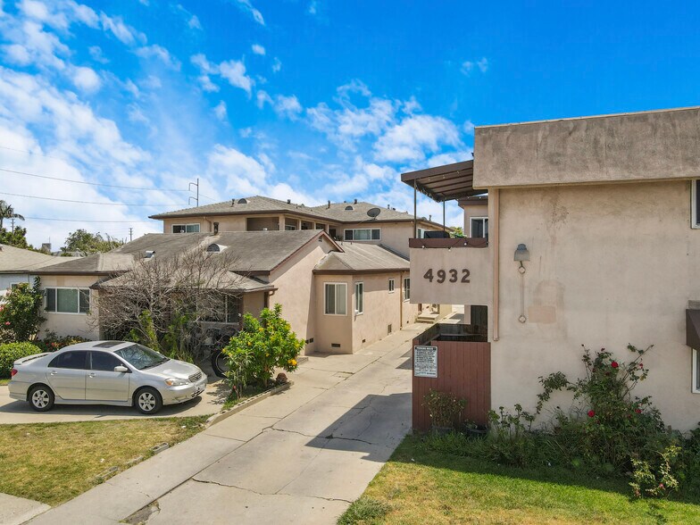 More Photos Of 4928 W Lennox Blvd, Inglewood Apartments For Sale
